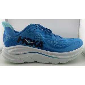 Size 11 - Hoka One One HOKA Clifton 10 Skyward Blue